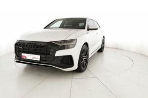 Audi Q8 50 3.0 tdi mhev Sport quattro tiptronic
