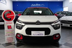 Citroen C3 1.2 PureTECH 83 CV SHINE
