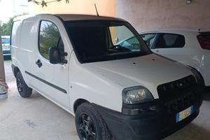 Doblò cargo