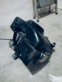 Motore per falciatrice