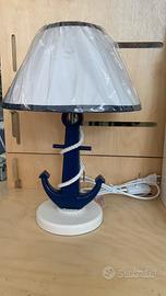 Lampada marina