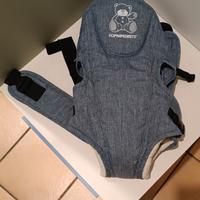 marsupio neonato Foppapedretti 