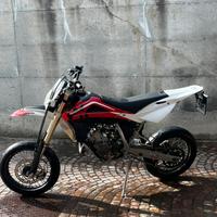 Husqvarna SM125