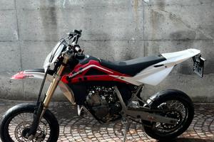 Husqvarna SM125