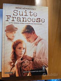 libro Suite francese
