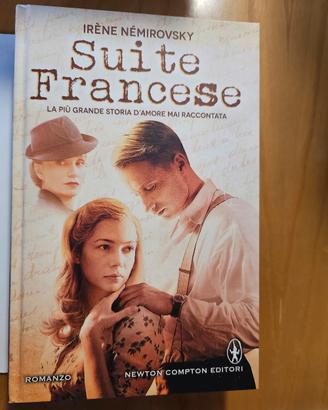 libro Suite francese