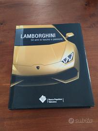 Lamborghini 50 anni di fascino e passione