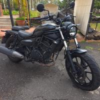 Kawasaki Eliminator 500