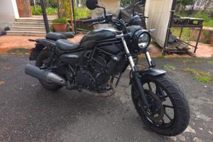 Kawasaki Eliminator 500