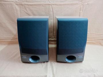 Diffusori Casse Pioneer S-P370 due vie