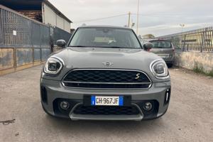 Mini Cooper S Countryman 1.5 SE ALL4 Automatica