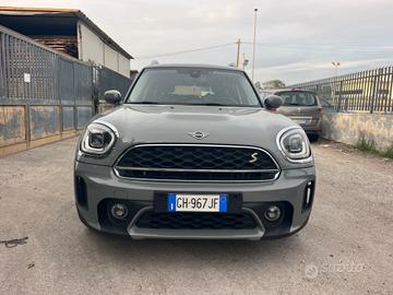Mini Cooper S Countryman 1.5 SE ALL4 Automatica