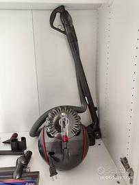 Dyson Aspirapolvere