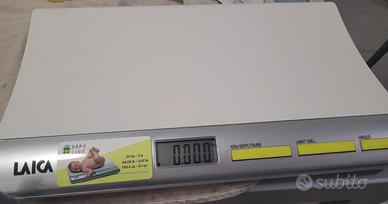 bilancia per bambini Laica