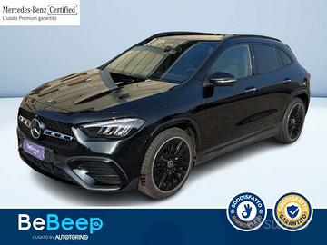 Mercedes-Benz GLA 200 D AMG LINE ADVANCED PLU...