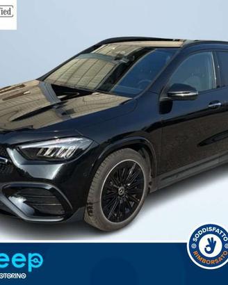 Mercedes-Benz GLA 200 D AMG LINE ADVANCED PLU...