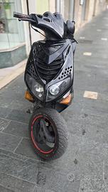 peugot speedfight2