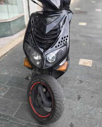 peugot speedfight2