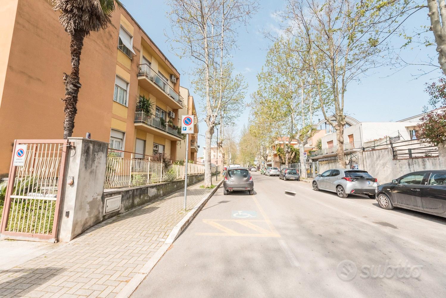 Appartamento in Via del Santuario 187 - Vista 2