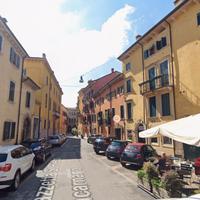 Bilocale Verona (Piazzetta S.Pietro Incarnario)