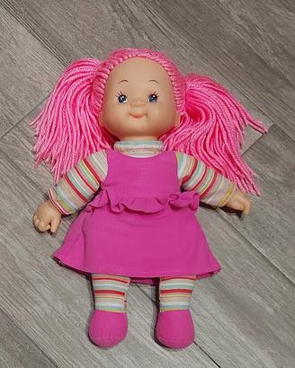 Bambola Simba h. 36 cm