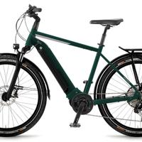 WINORA YUCATAN 10 UOMO 2021 USATA EX-RENT