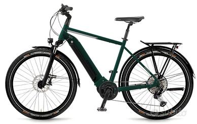 WINORA YUCATAN 10 UOMO 2021 USATA EX-RENT