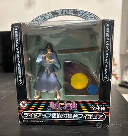 Banpresto Lupin 3rd Figure Goemon Disco Luci