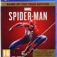 Spidermanps4