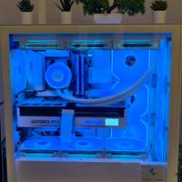 PC gaming (leggere descrizione)