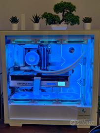 PC gaming (leggere descrizione)