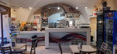 Attività commerciale - Bar