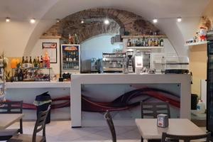Attività commerciale - Bar