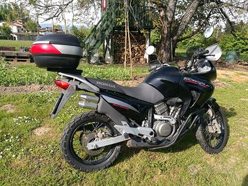 Honda XL 650 V Transalp 2006 Moto e Scooter In vendita a Brescia