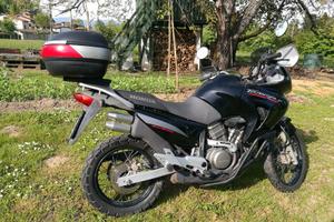 Honda XL 650 V Transalp - 2006