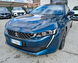 Peugeot 508 BlueHDi 130 Stop&Start EAT8 GT Line