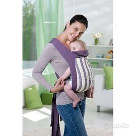 Marsupio porta bambini Amazonas