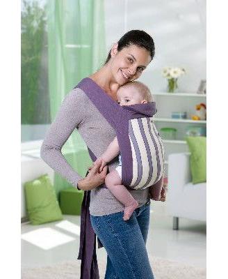 Marsupio porta bambini Amazonas