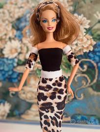 Abbigliamento pwr Barbie