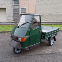 Piaggio Ape 50