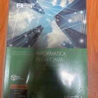 Informatica in C++ e java