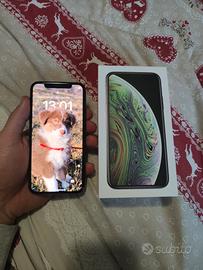 iPhone XS 
