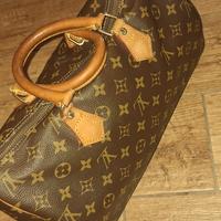 Borsa Louis Vuitton Speedy