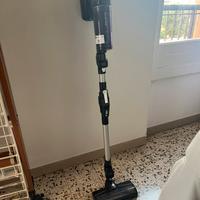 Scopa elettrica Rowenta