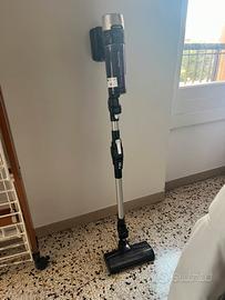 Scopa elettrica Rowenta