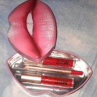 Scatolina a forma di Bocca