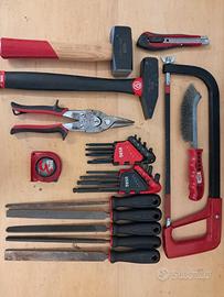 Attrezzi professionali USAG