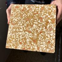 Mattonelle in graniglia 20x20