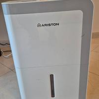 deumidificatore portatile