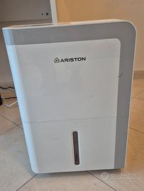 deumidificatore portatile